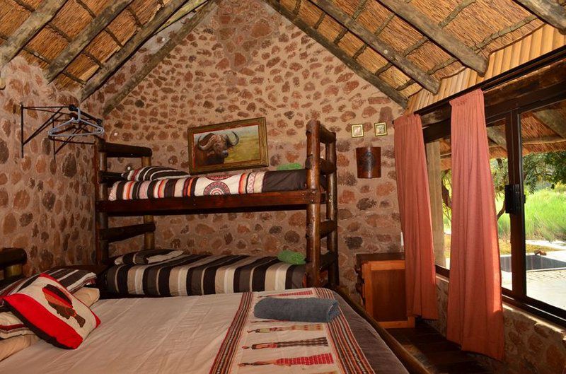 Krokodilpoort Lodge Brits North West Province South Africa Colorful