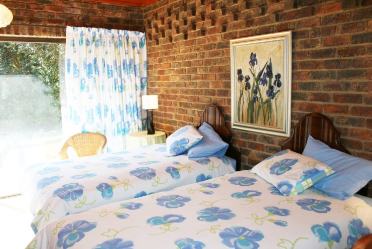Krom Kiepersol Bandb Lynnwood Pretoria Tshwane Gauteng South Africa Bedroom