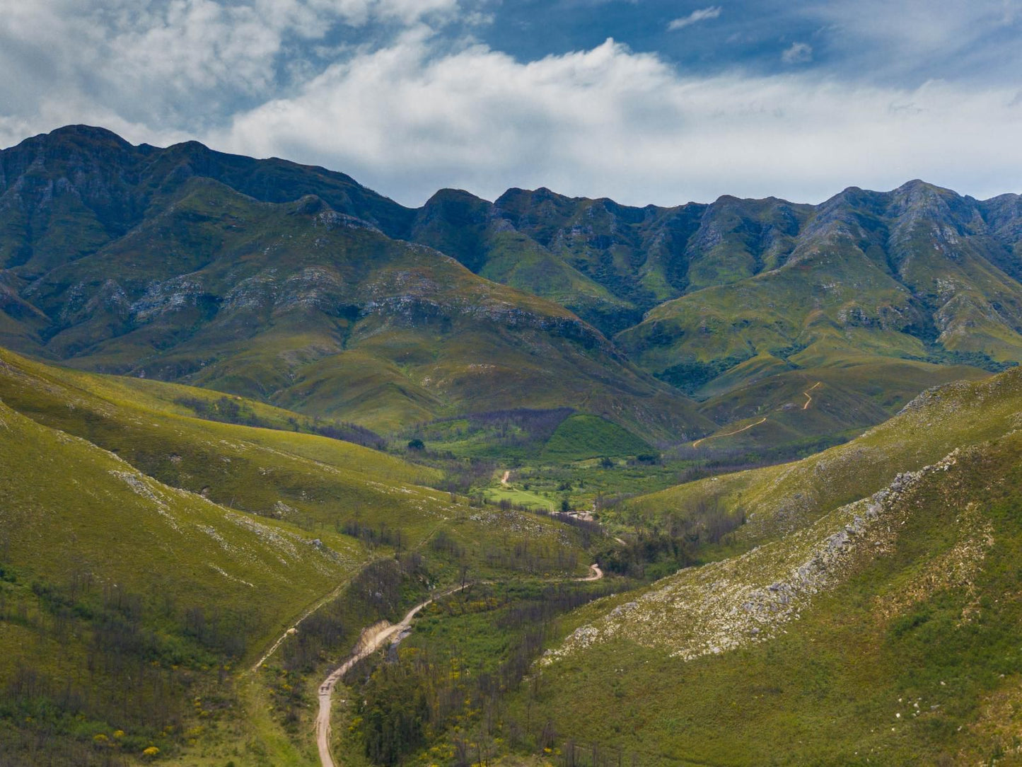 Kromrivier Farm Accommodation Greyton Western Cape South Africa Mountain, Nature, Highland