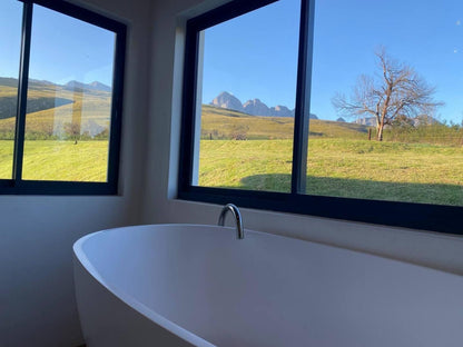 Kromrivier Farm Accommodation Greyton Western Cape South Africa Bathroom