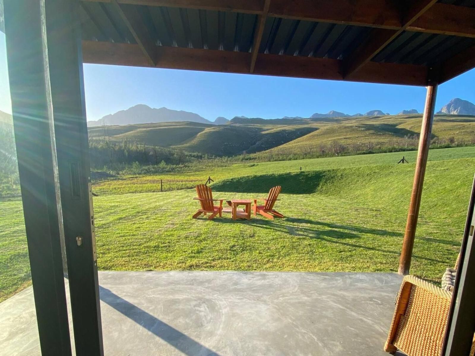 Kromrivier Farm Accommodation Greyton Western Cape South Africa 