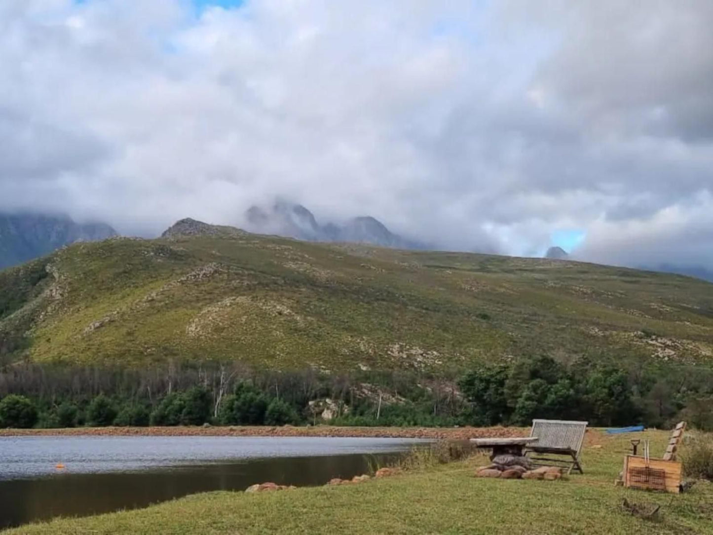 Kromrivier Farm Accommodation Greyton Western Cape South Africa Complementary Colors, Mountain, Nature, Highland