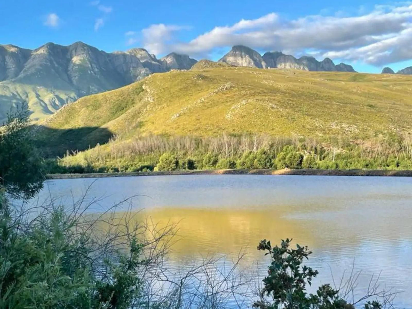 Kromrivier Farm Accommodation Greyton Western Cape South Africa Complementary Colors, Mountain, Nature, Highland