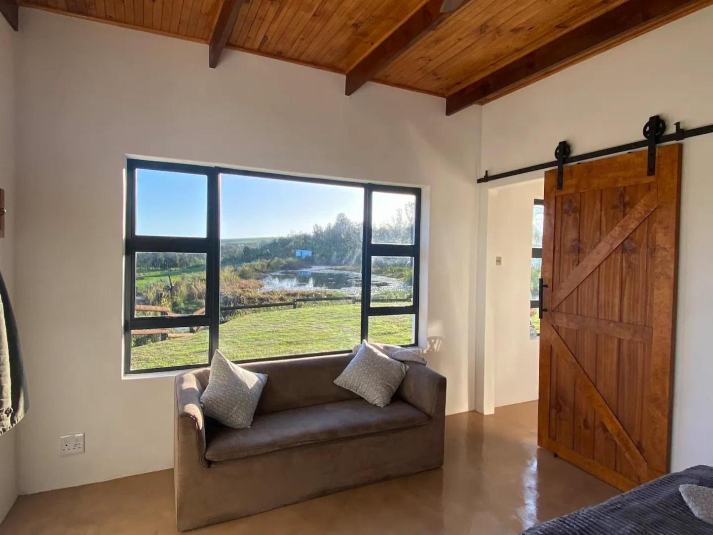 Morado Cottage @ Kromrivier Farm Accommodation