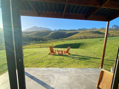 Morado Cottage @ Kromrivier Farm Accommodation