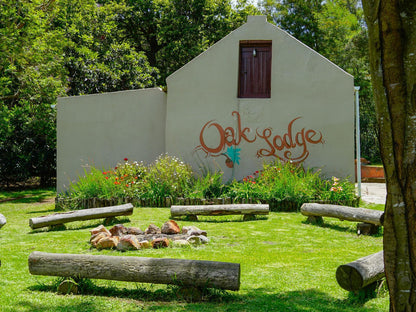 Oak Lodge @ Kromrivier Farm Accommodation