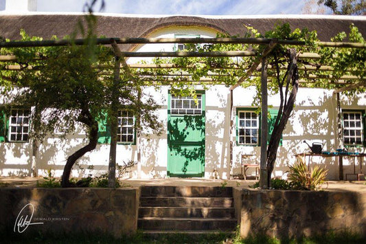 Kromrivier Cederberg Park Algeria Cederberg Western Cape South Africa House, Building, Architecture
