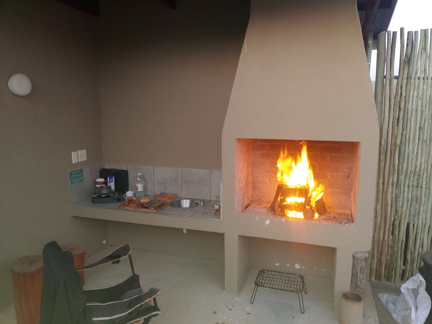 Kroon Lodge Kamieskroon Northern Cape South Africa Fire, Nature, Fireplace