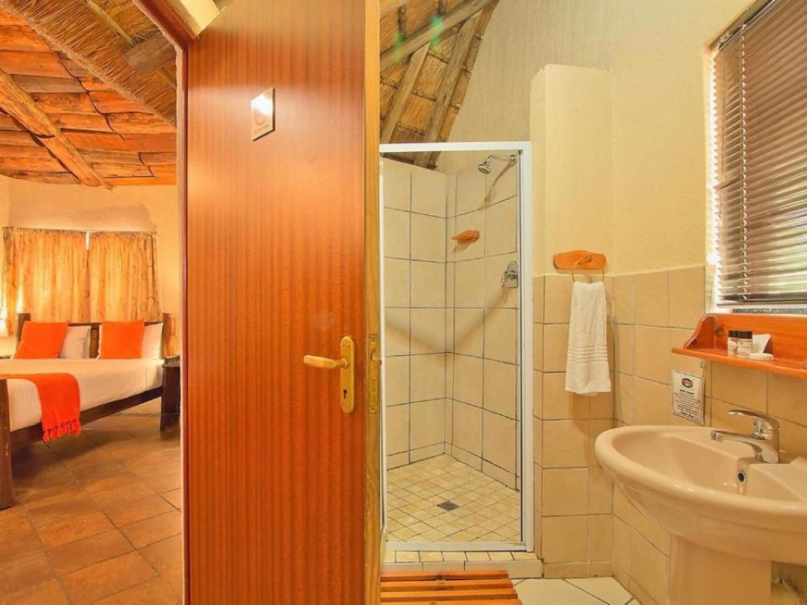 Kruger Adventure Lodge Hazyview Mpumalanga South Africa Sepia Tones, Bathroom