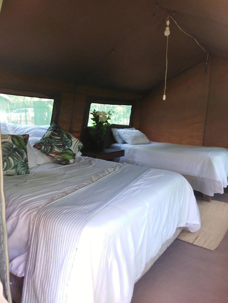 Kruger Andova Tented Camp Andover Nature Reserve Mpumalanga South Africa Tent, Architecture, Bedroom