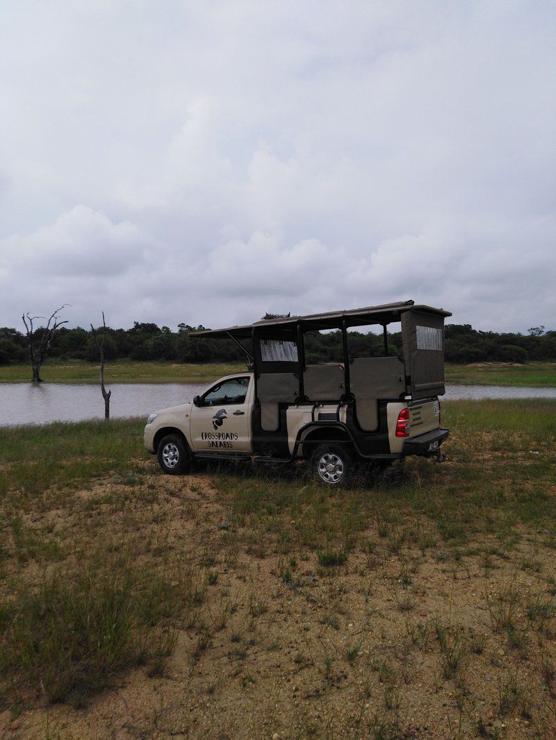 Kruger Andova Tented Camp Andover Nature Reserve Mpumalanga South Africa Vehicle