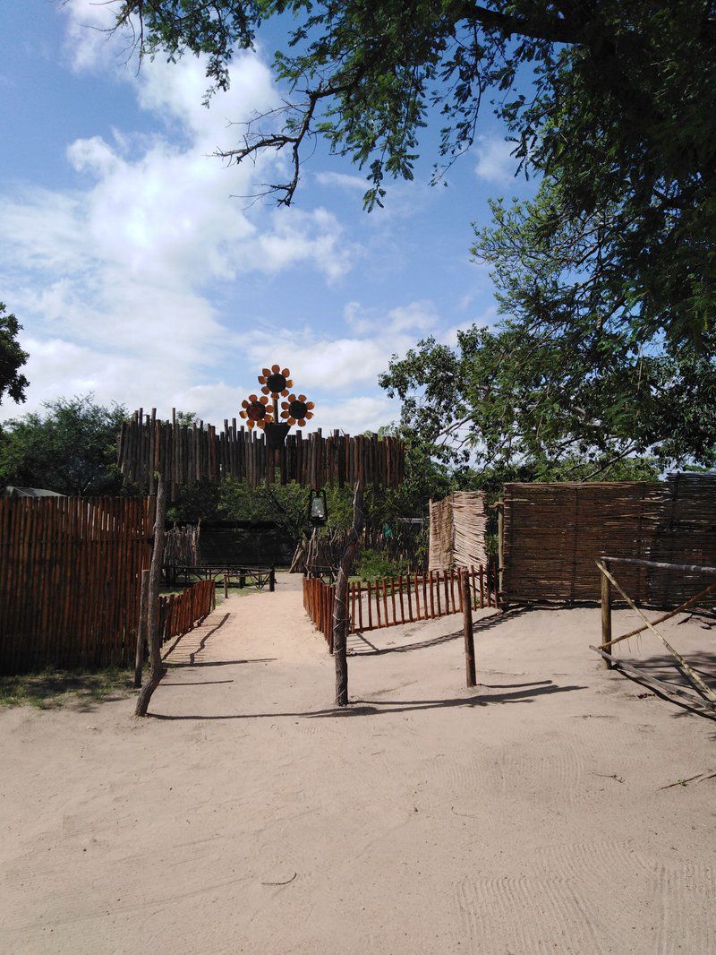 Kruger Andova Tented Camp Andover Nature Reserve Mpumalanga South Africa Ruin, Architecture