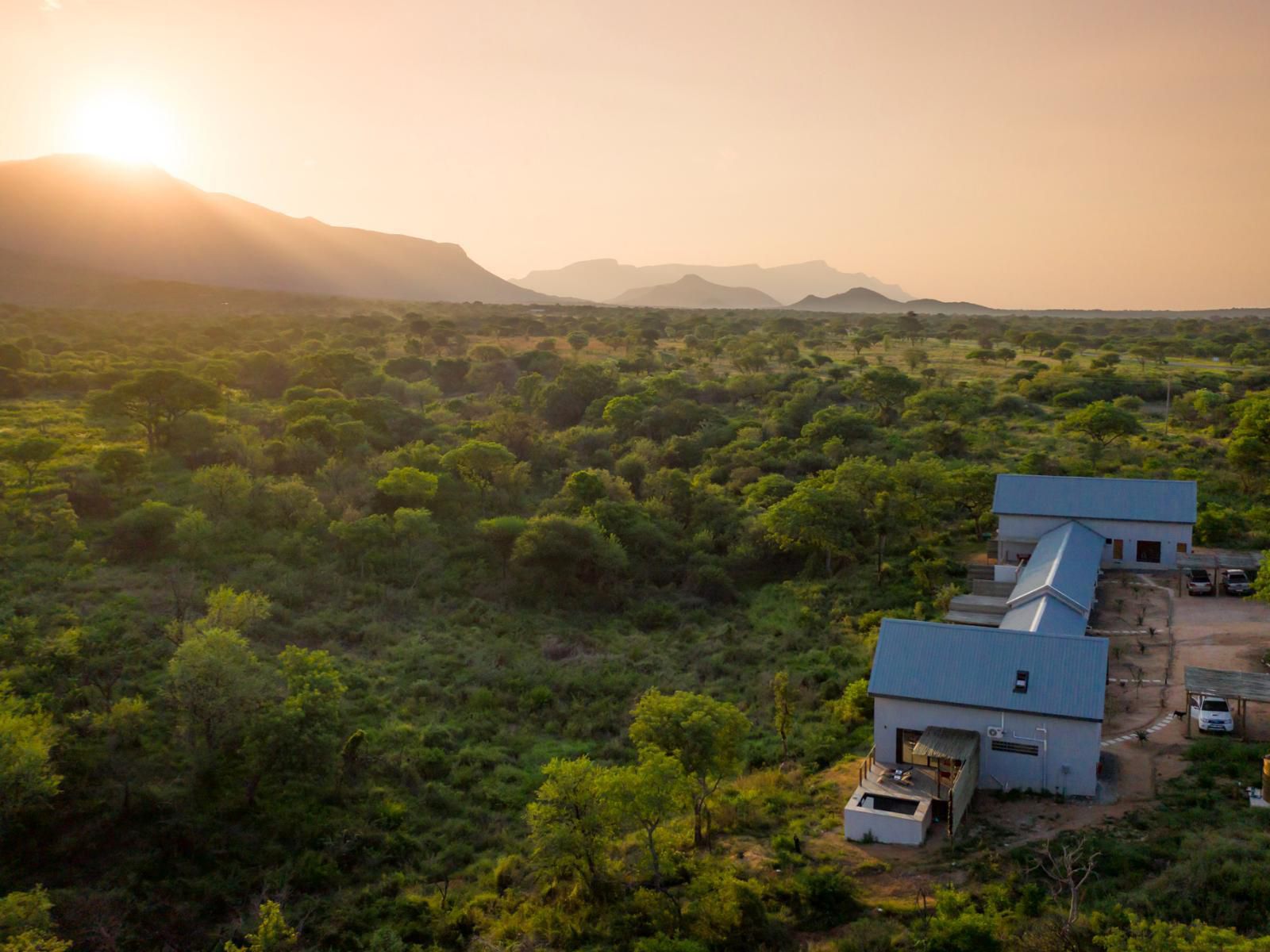 Kruger Cliffs Lodge Hoedspruit Limpopo Province South Africa 