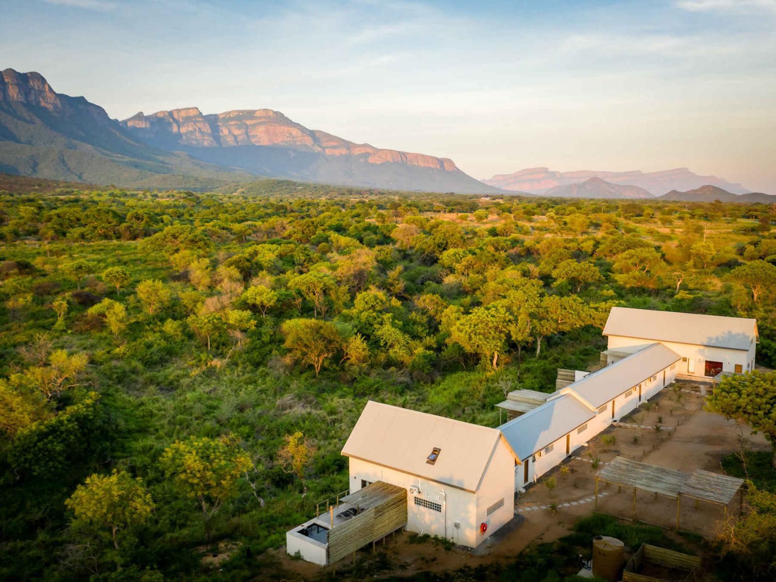 Kruger Cliffs Lodge Hoedspruit Limpopo Province South Africa 