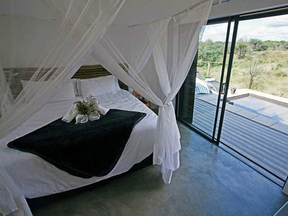 Kruger Cliffs Lodge Hoedspruit Limpopo Province South Africa Tent, Architecture, Bedroom