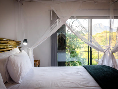 Kruger Cliffs Lodge Hoedspruit Limpopo Province South Africa Bedroom