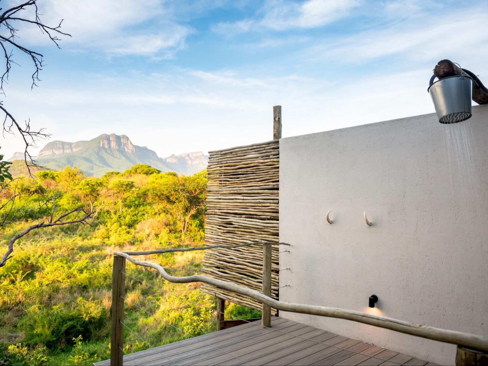 Kruger Cliffs Lodge Hoedspruit Limpopo Province South Africa Complementary Colors