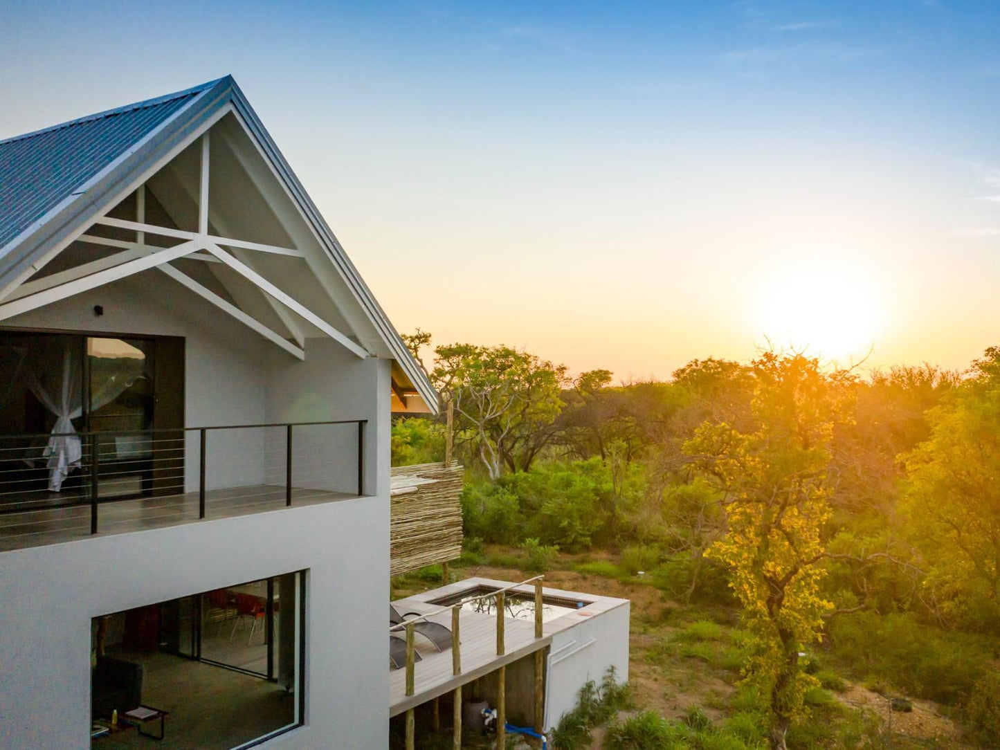 Kruger Cliffs Lodge Hoedspruit Limpopo Province South Africa Complementary Colors