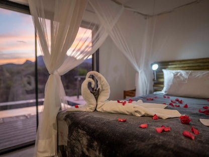 Kruger Cliffs Lodge Hoedspruit Limpopo Province South Africa Bedroom, Wedding