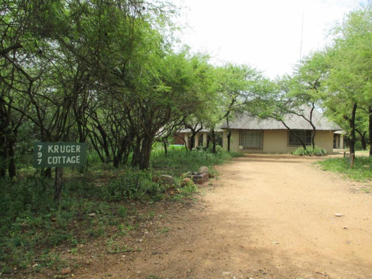 Kruger Cottage Marloth Park Mpumalanga South Africa House, Building, Architecture