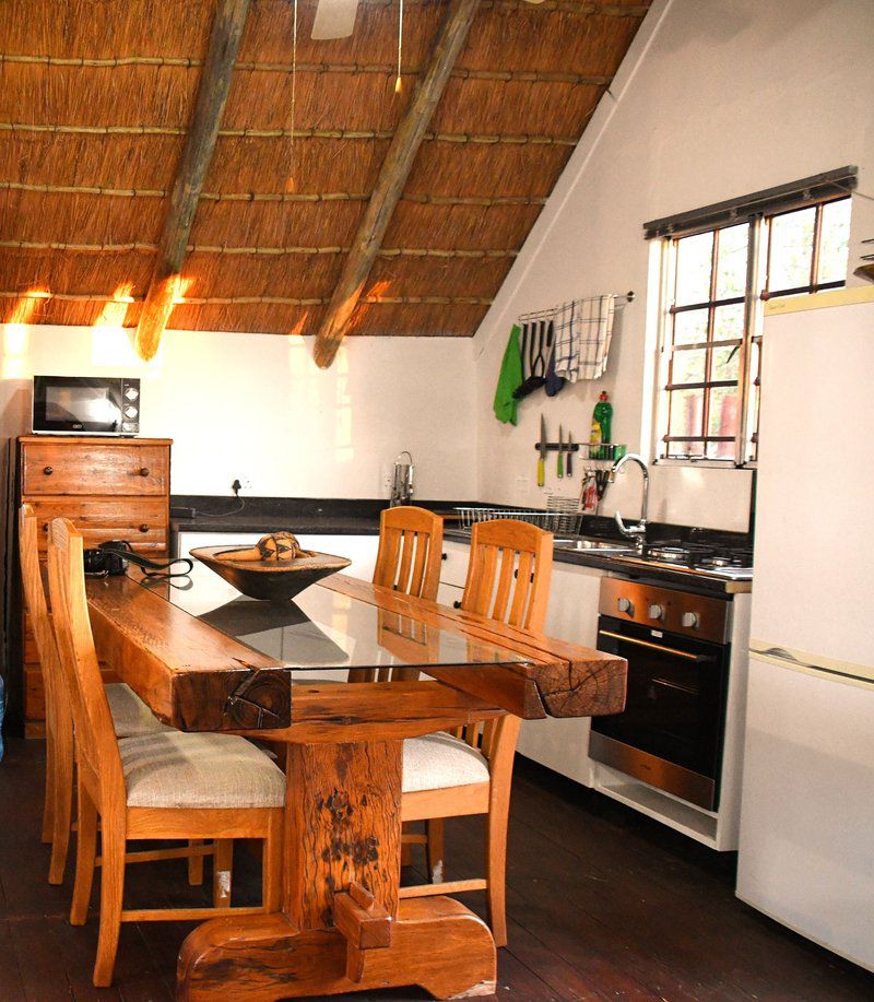 Kruger Loft Marloth Park Mpumalanga South Africa Sepia Tones, Kitchen
