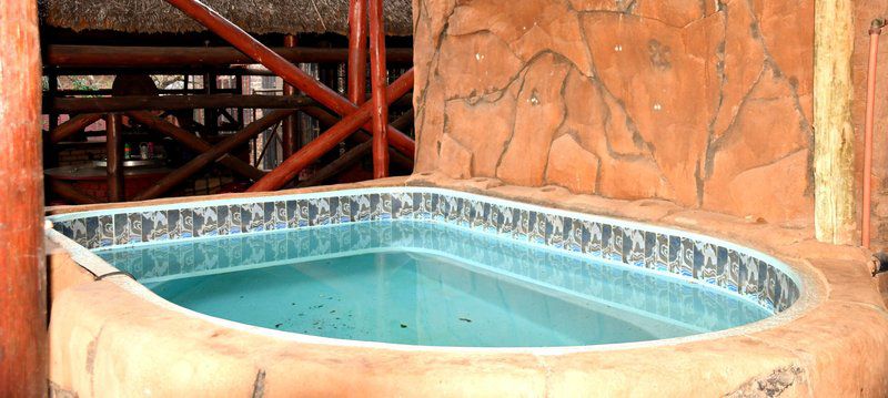 Kruger Loft Marloth Park Mpumalanga South Africa Complementary Colors, Swimming Pool