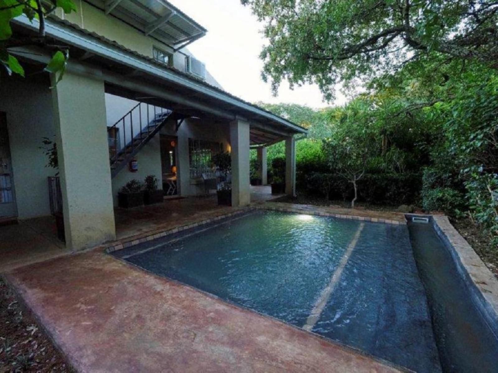 Kruger Park House Hazyview Mpumalanga South Africa House, Building, Architecture, Garden, Nature, Plant, Swimming Pool
