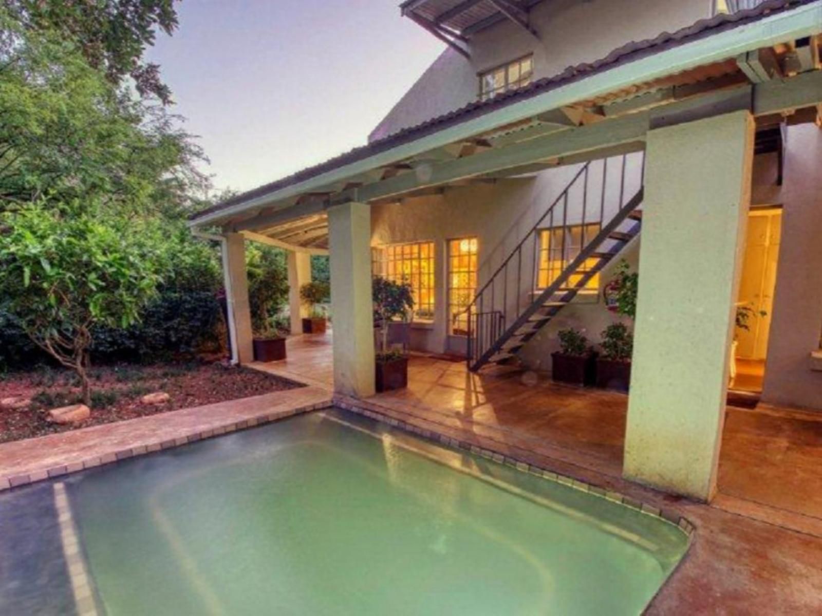 Kruger Park House Hazyview Mpumalanga South Africa House, Building, Architecture, Swimming Pool