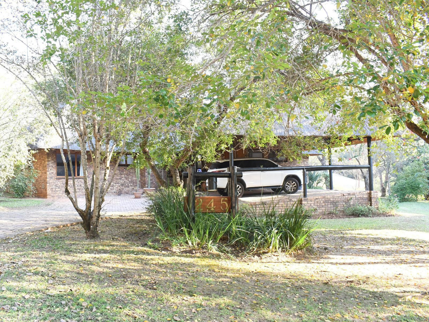 Kruger Park Lodge Unit 245 Hazyview Mpumalanga South Africa Car, Vehicle