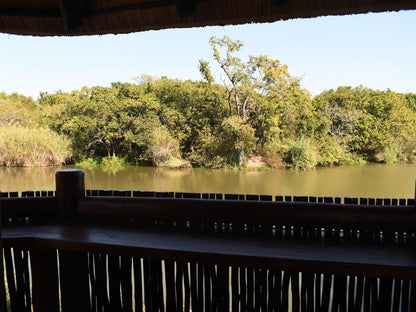 Kruger Park Lodge Unit 245 Hazyview Mpumalanga South Africa Boat, Vehicle, River, Nature, Waters
