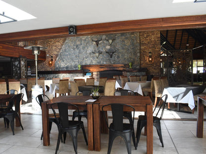 Kruger Park Lodge Unit 245 Hazyview Mpumalanga South Africa Restaurant, Bar
