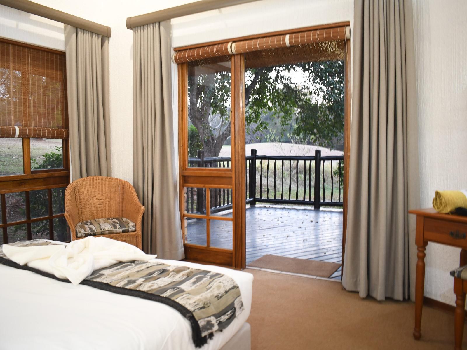 Kruger Park Lodge Unit 245 Hazyview Mpumalanga South Africa Bedroom