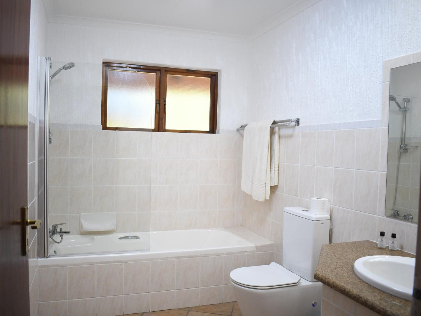 Kruger Park Lodge Unit 245 Hazyview Mpumalanga South Africa Bathroom