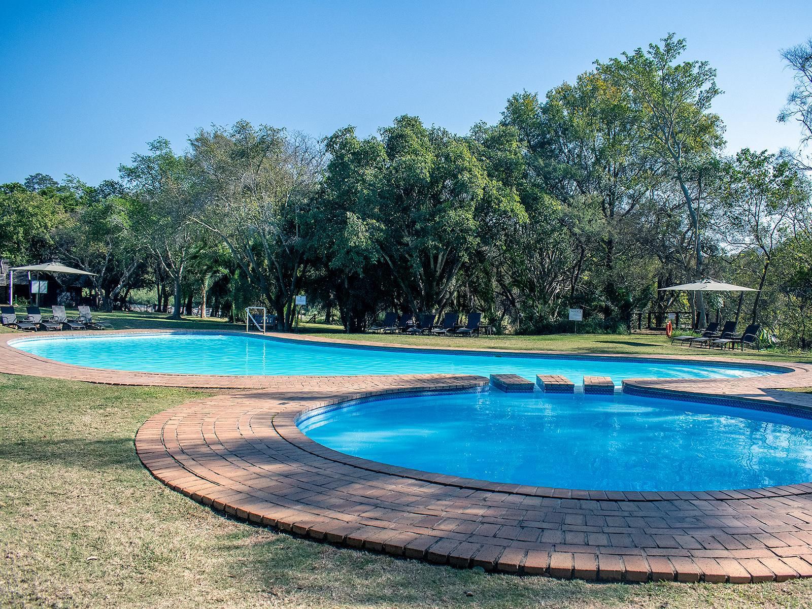 Kruger Park Lodge Unit 245 Hazyview Mpumalanga South Africa Swimming Pool