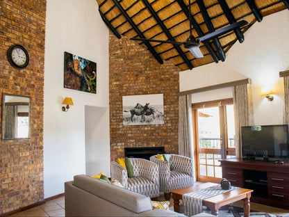 Kruger Park Lodge Unit 245 Hazyview Mpumalanga South Africa Living Room