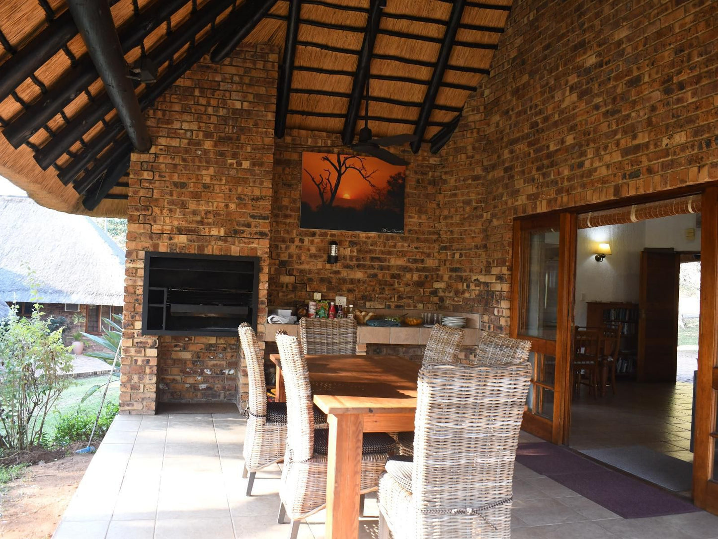 Kruger Park Lodge Unit 245 Hazyview Mpumalanga South Africa 