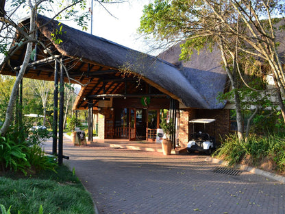 Kruger Park Lodge - Golf Safari Sa