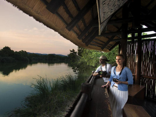 Kruger Park Lodge - Golf Safari Sa, Face, Person, One Face, Bridge, Architecture, River, Nature, Waters, Frontal Face