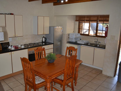 Kruger Park Lodge - Golf Safari Sa, Chalet 234, Kitchen