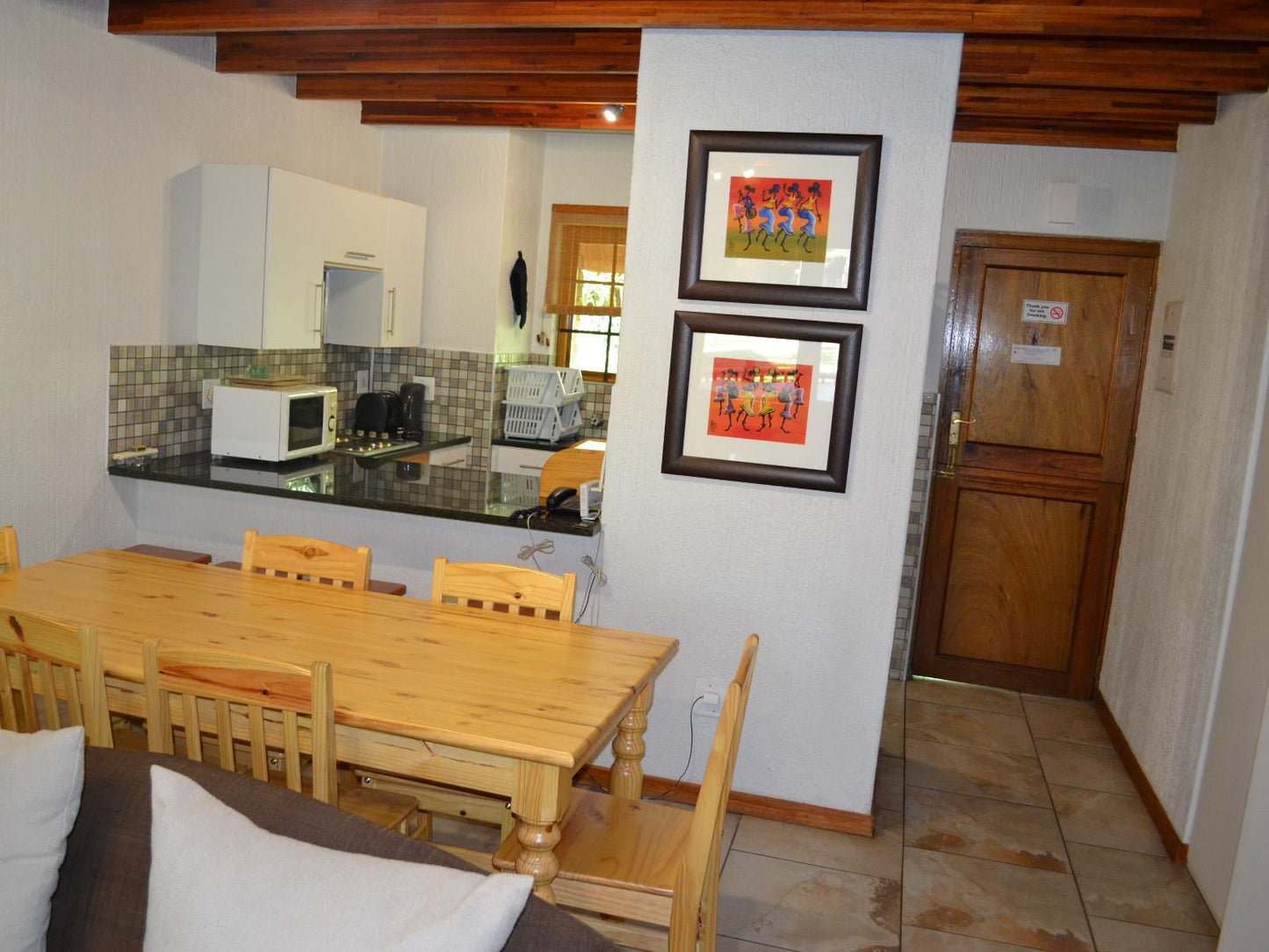 Kruger Park Lodge - Golf Safari Sa, Chalet 234