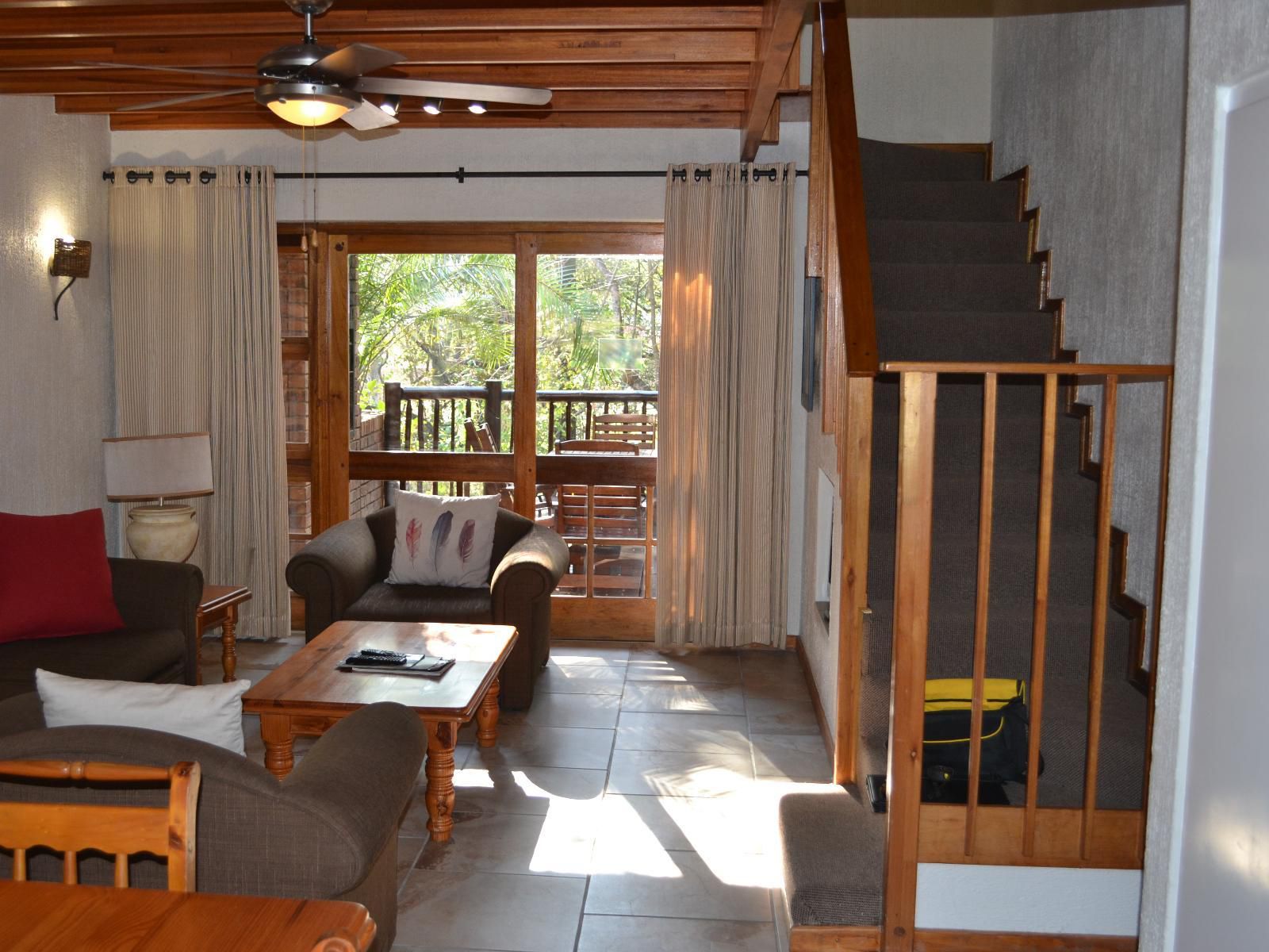 Kruger Park Lodge - Golf Safari Sa, Chalet 234