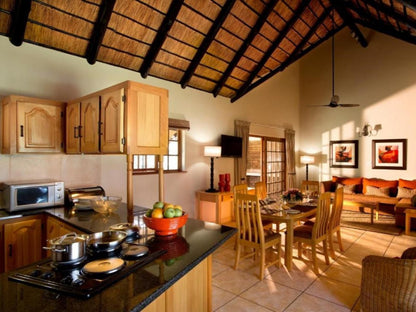 Kruger Park Lodge