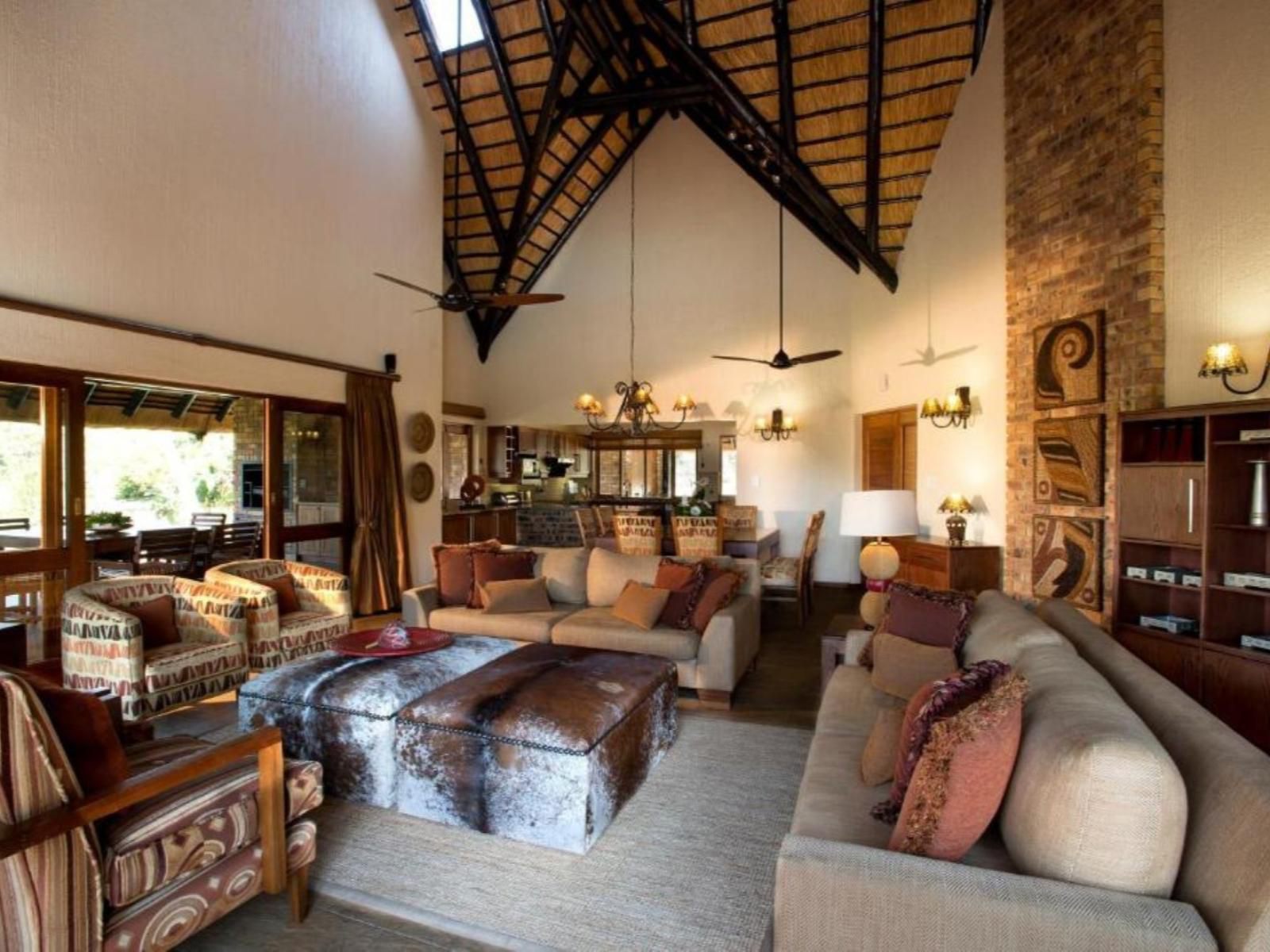 Kruger Park Lodge