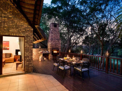 Kruger Park Lodge