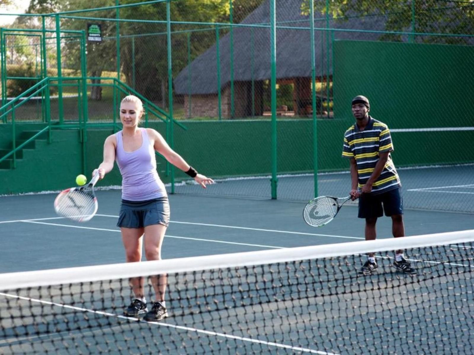 Kruger Park Lodge, Face, Person, One Face, Ball Game, Sport, Tennis, Frontal Face