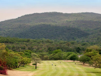 Kruger Park Lodge, Nature