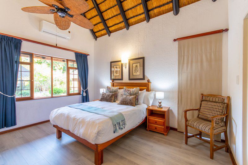 Kruger Park Lodge Unit No 239 Hazyview Mpumalanga South Africa Bedroom