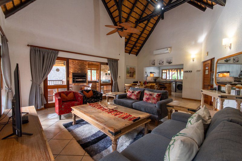 Kruger Park Lodge Unit No 239 Hazyview Mpumalanga South Africa Living Room