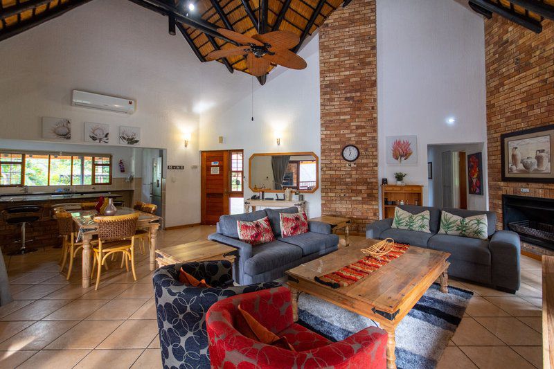 Kruger Park Lodge Unit No 239 Hazyview Mpumalanga South Africa Living Room