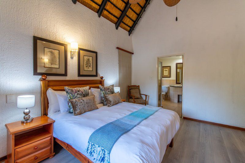 Kruger Park Lodge Unit No 239 Hazyview Mpumalanga South Africa Complementary Colors, Bedroom
